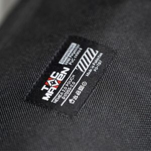 NEMEA 2.0 GUN POUCH D17055-2.0