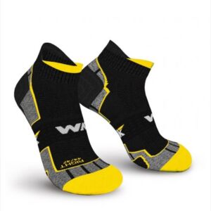 WORIK Eclipse Socks Duo Pack