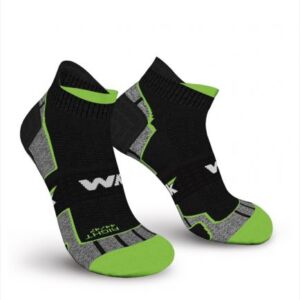 WORIK Eclipse Socks Duo Pack