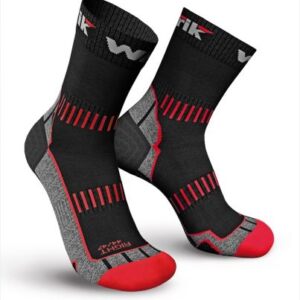 WORIK Esteem Socks Duo Pac