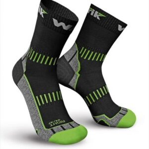 WORIK Esteem Socks Duo Pac