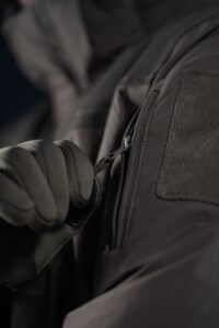 HCP PRIMALOFT® V2.0 PARKA K01008-2.0