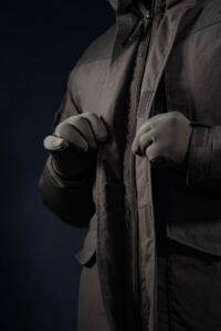 HCP PRIMALOFT® V2.0 PARKA K01008-2.0
