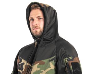 Helikon-Tex ROGUE Hoodie (FullZip)