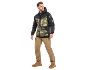 Helikon-Tex ROGUE Hoodie (FullZip)