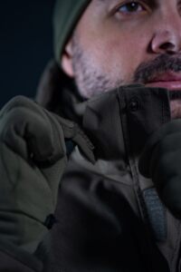 HCP PRIMALOFT® V2.0 PARKA K01008-2.0