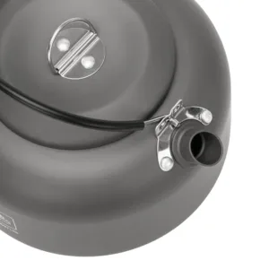 Helikon-Tex Camp Kettle Gray-TK-CKT-AL