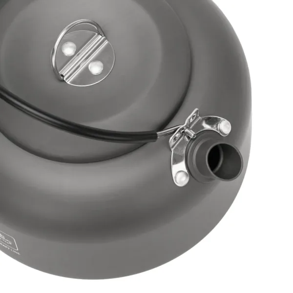 Helikon-Tex Camp Kettle Gray-TK-CKT-AL