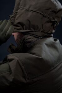 HCP PRIMALOFT® V2.0 PARKA K01008-2.0