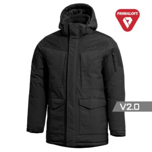 HCP PRIMALOFT® V2.0 PARKA K01008-2.0