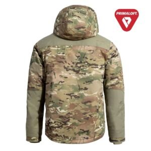 LCP VELOCITY MULTICAM® K01007-2.0-MC