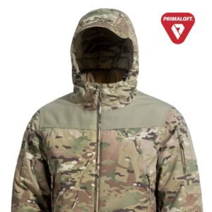 LCP VELOCITY MULTICAM® K01007-2.0-MC