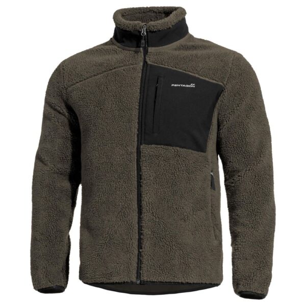 SUMMIT SHERPA FLEECE K08063