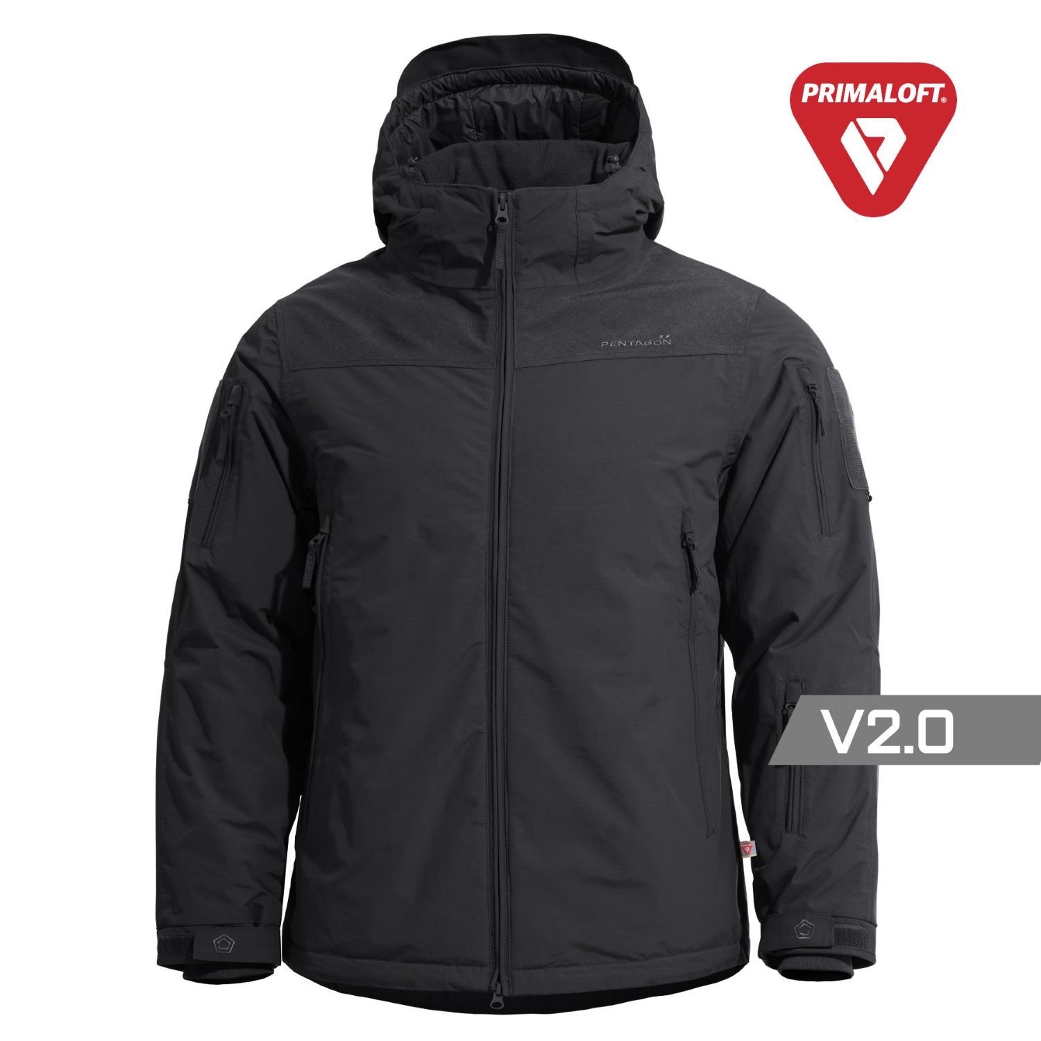 LCP V2.0 PARKA K01007-2.0 LCP V2.0 PARKA K01007-2.0