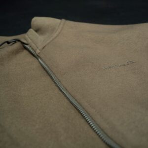 Pentagon Highneck Sweater-K09052