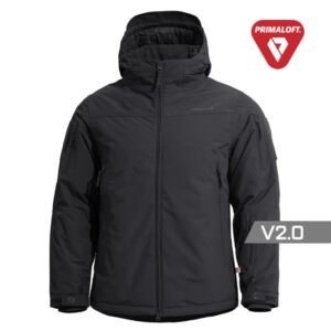 LCP V2.0 PRIMALOFT® PARKA K01007-2.0