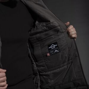 LCP V2.0 PRIMALOFT® PARKA K01007-2.0