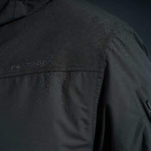 LCP V2.0 PRIMALOFT® PARKA K01007-2.0