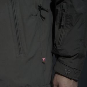 LCP V2.0 PRIMALOFT® PARKA K01007-2.0
