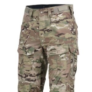 WOLF PANTS MULTICAM® K05031-MC