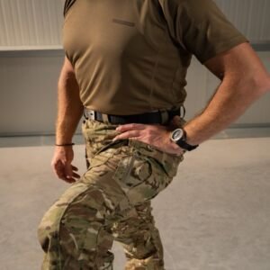 WOLF PANTS MULTICAM® K05031-MC