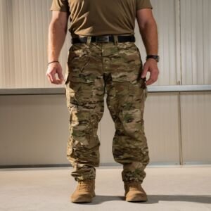 WOLF PANTS MULTICAM® K05031-MC