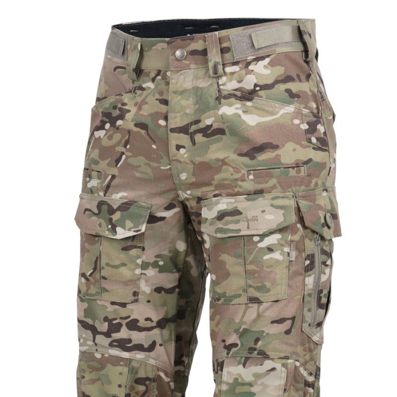 WOLF PANTS MULTICAM® K05031-MC WOLF PANTS MULTICAM® K05031-MC