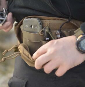 Helikon-Tex Bandicoot Waist Pack