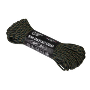 Helikon-Tex 550 Paracord (100ft)