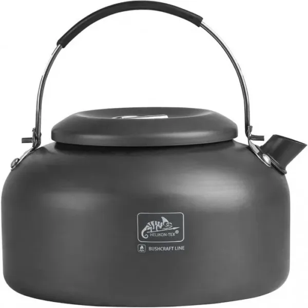 Helikon-Tex Camp Kettle Gray-TK-CKT-AL