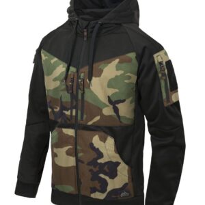 Helikon-Tex ROGUE Hoodie (FullZip)