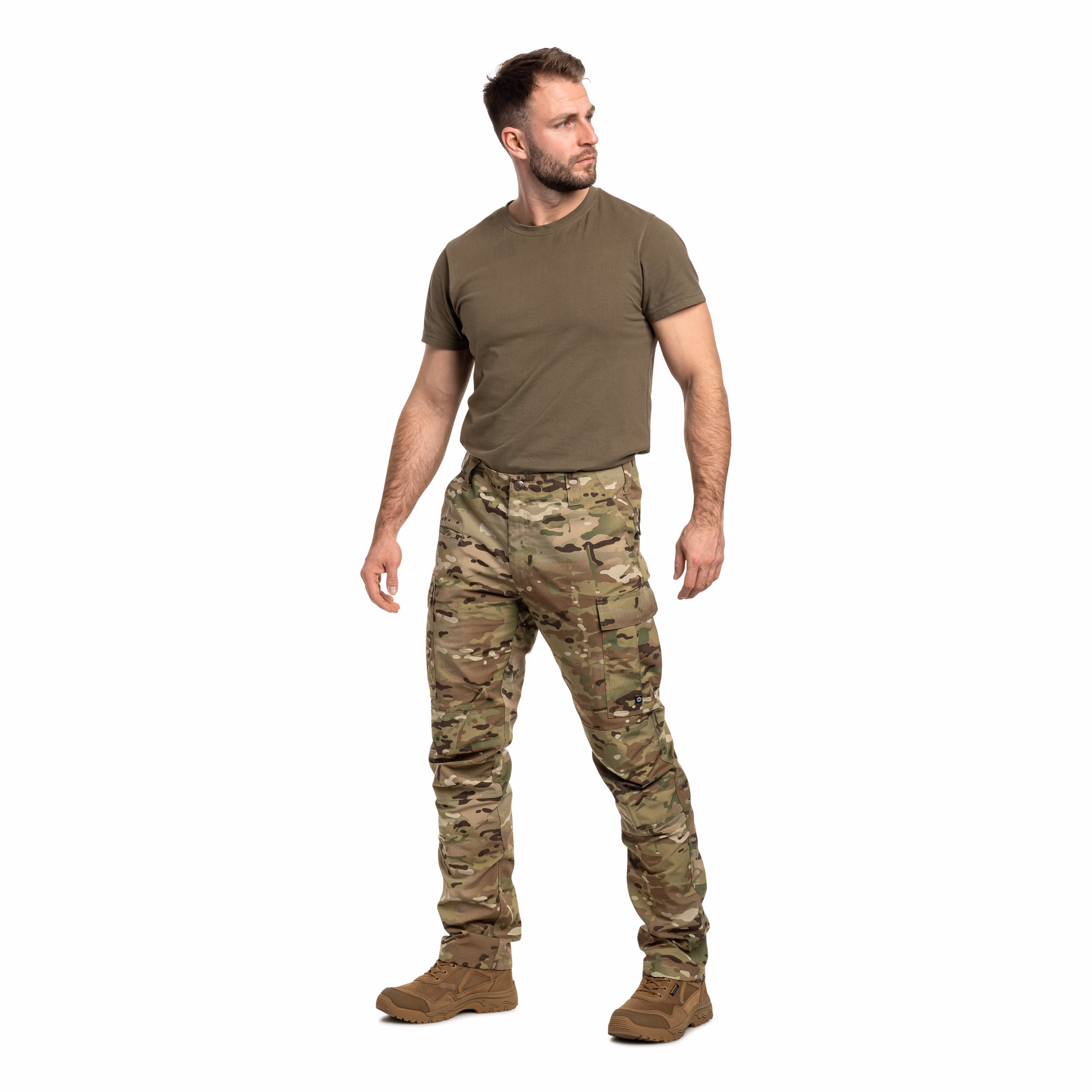 BDU 2.0 MULTICAM® K05001-2.0-MC
