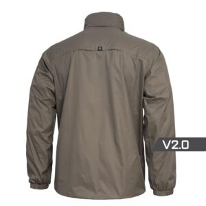 ATLANTIC V2.0 RAIN JACKET K07022