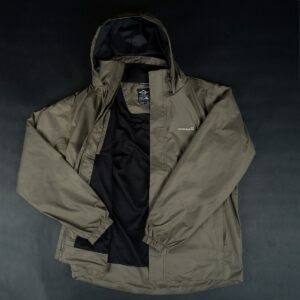 ATLANTIC V2.0 RAIN JACKET K07022