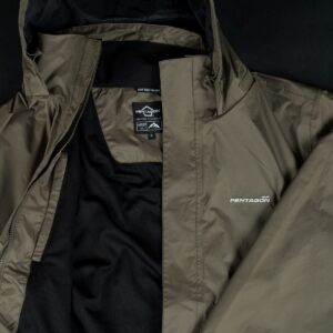 ATLANTIC V2.0 RAIN JACKET K07022