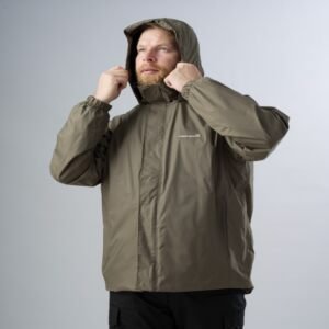 ATLANTIC V2.0 RAIN JACKET K07022