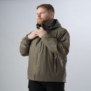 ATLANTIC V2.0 RAIN JACKET K07022