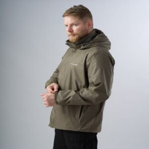 ATLANTIC V2.0 RAIN JACKET K07022