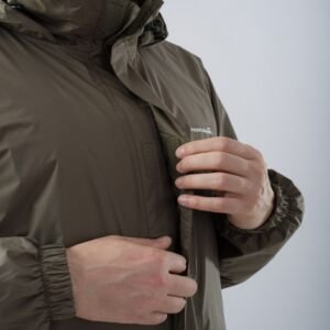 ATLANTIC V2.0 RAIN JACKET K07022