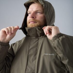ATLANTIC V2.0 RAIN JACKET K07022