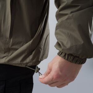 ATLANTIC V2.0 RAIN JACKET K07022