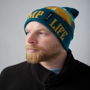 SANCTUARY "CAMP" KNIT BEANIE K13060-CA