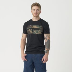 Helikon-Tex T-Shirt (16/203-Combo)