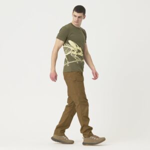 Helikon-Tex T-Shirt (Full Body Skeleton)