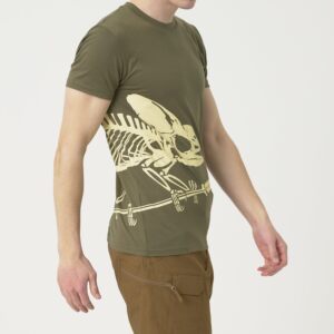 Helikon-Tex T-Shirt (Full Body Skeleton)