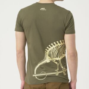 Helikon-Tex T-Shirt (Full Body Skeleton)