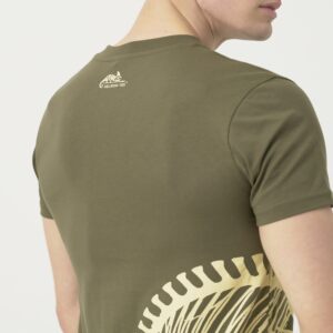 Helikon-Tex T-Shirt (Full Body Skeleton)