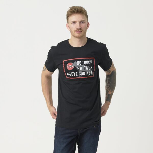 Helikon-Tex T-Shirt (K9-No Touch)