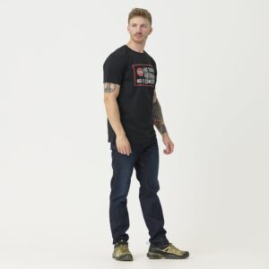 Helikon-Tex T-Shirt (K9-No Touch)