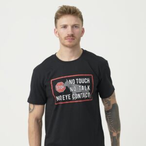 Helikon-Tex T-Shirt (K9-No Touch)